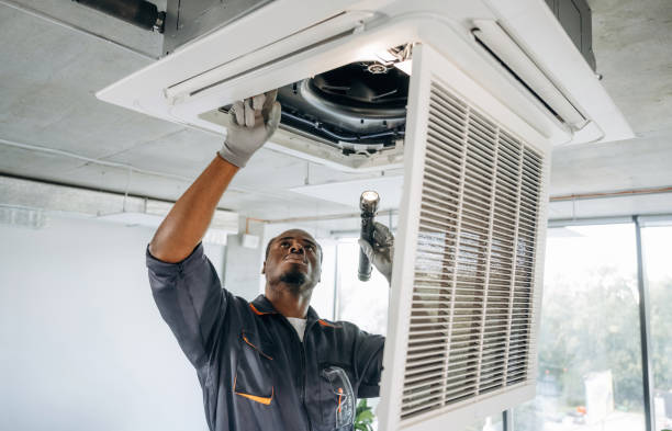 Licensed Hvac Maintenance service in Mc Lemoresville, TN - FH HVAC